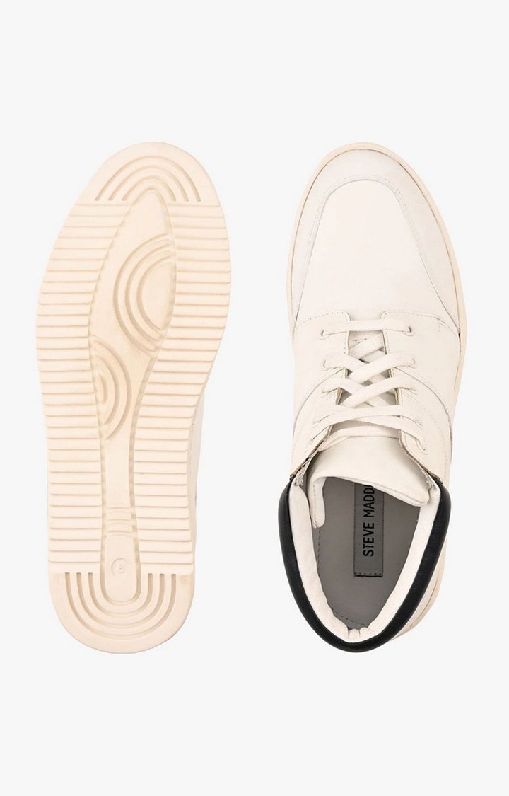 Sm-1458 White Sneakers