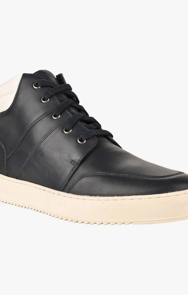 Sm-1458 Blue Sneakers