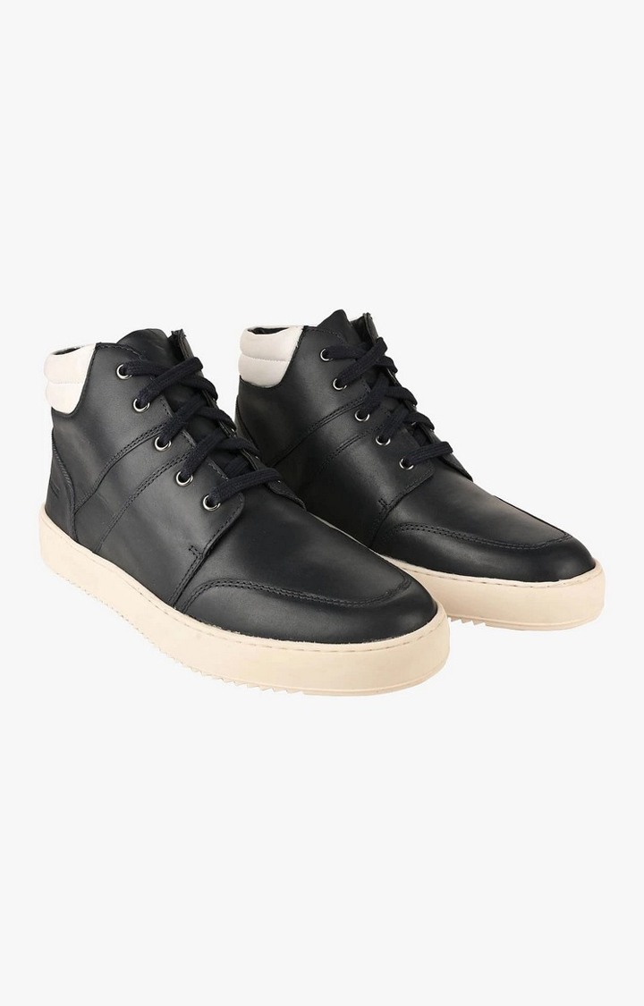 Sm-1458 Blue Sneakers