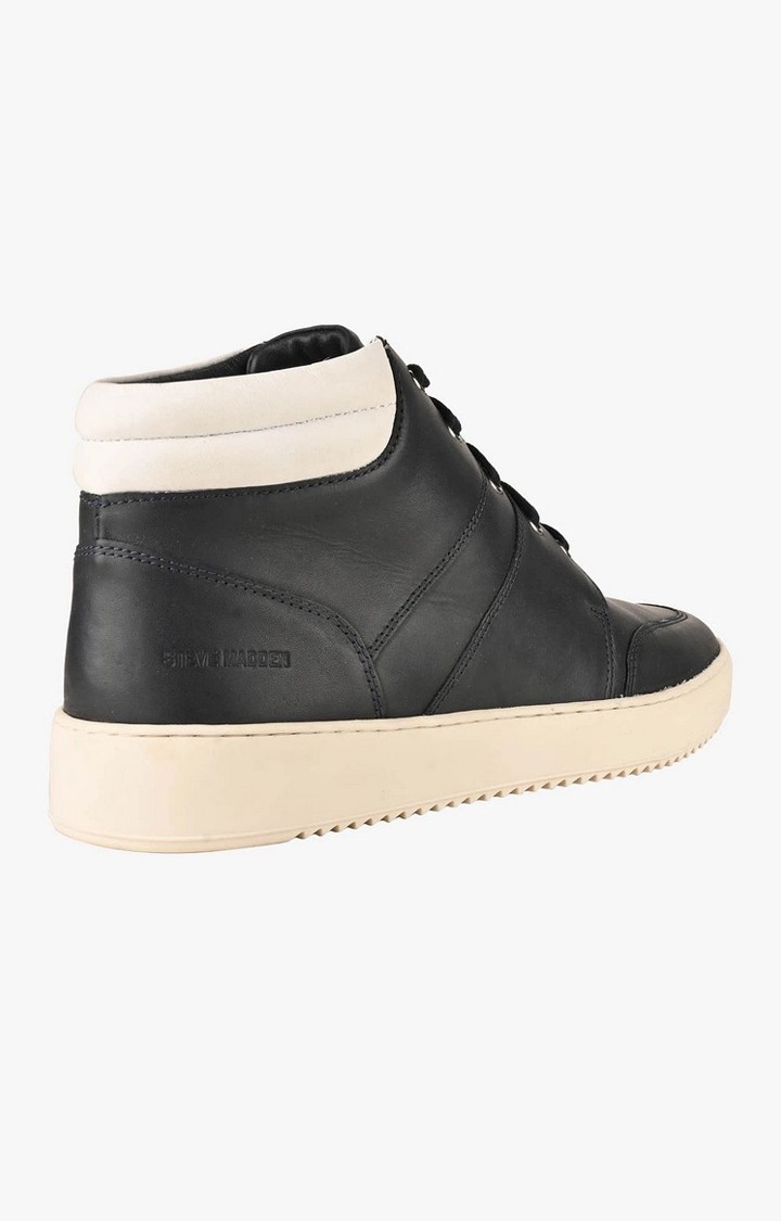 Sm-1458 Blue Sneakers