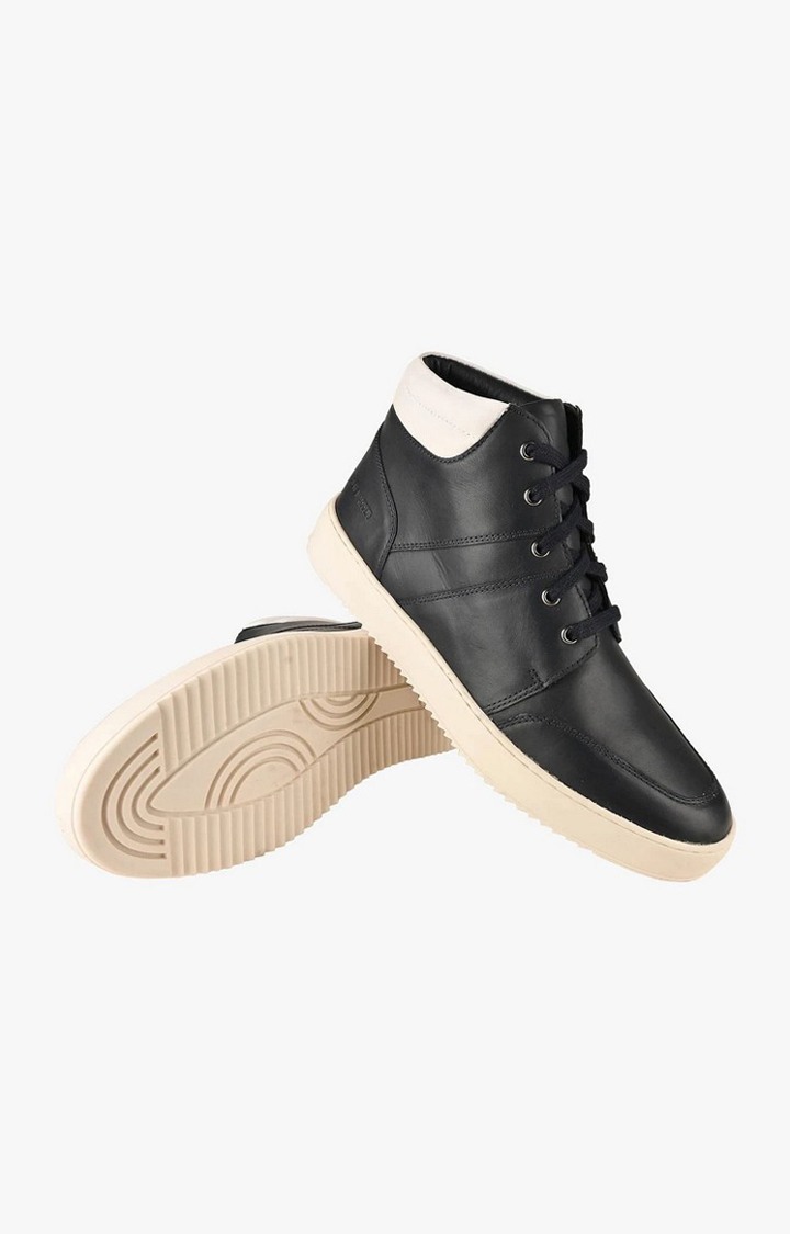 Sm-1458 Blue Sneakers