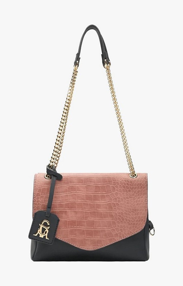 Sm-1459 Beige Handbags