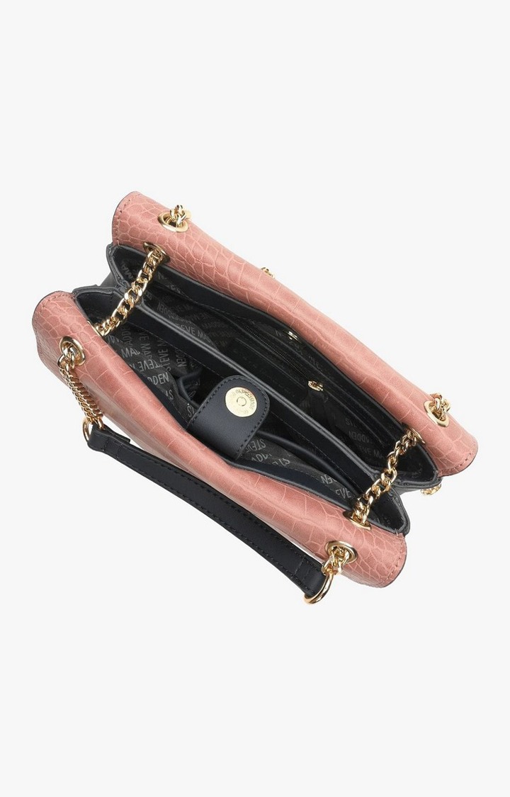Sm-1459 Beige Handbags