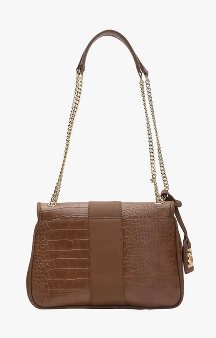 Sm-1460 Brown Handbags