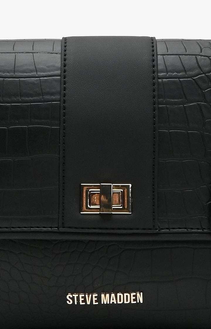 Sm-1460 Black Handbags