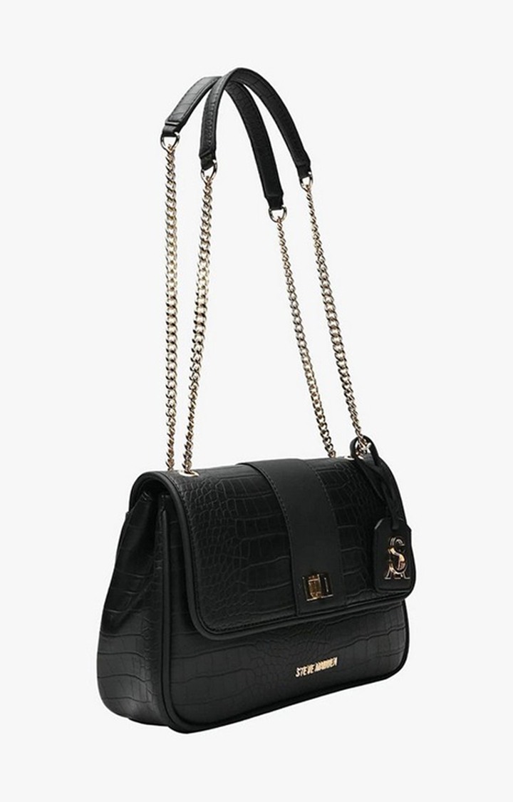Sm-1460 Black Handbags