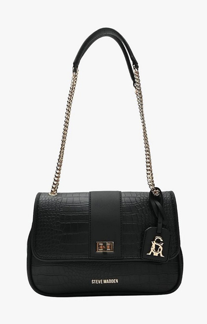 Sm-1460 Black Handbags