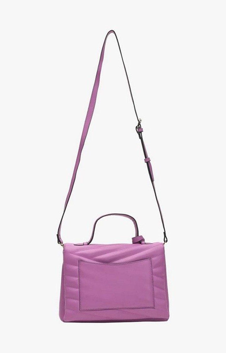 Sm-1462 Purple Handbags