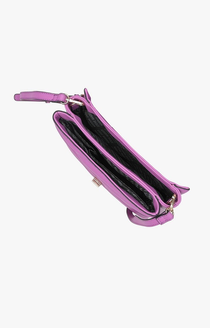 Sm-1462 Purple Handbags