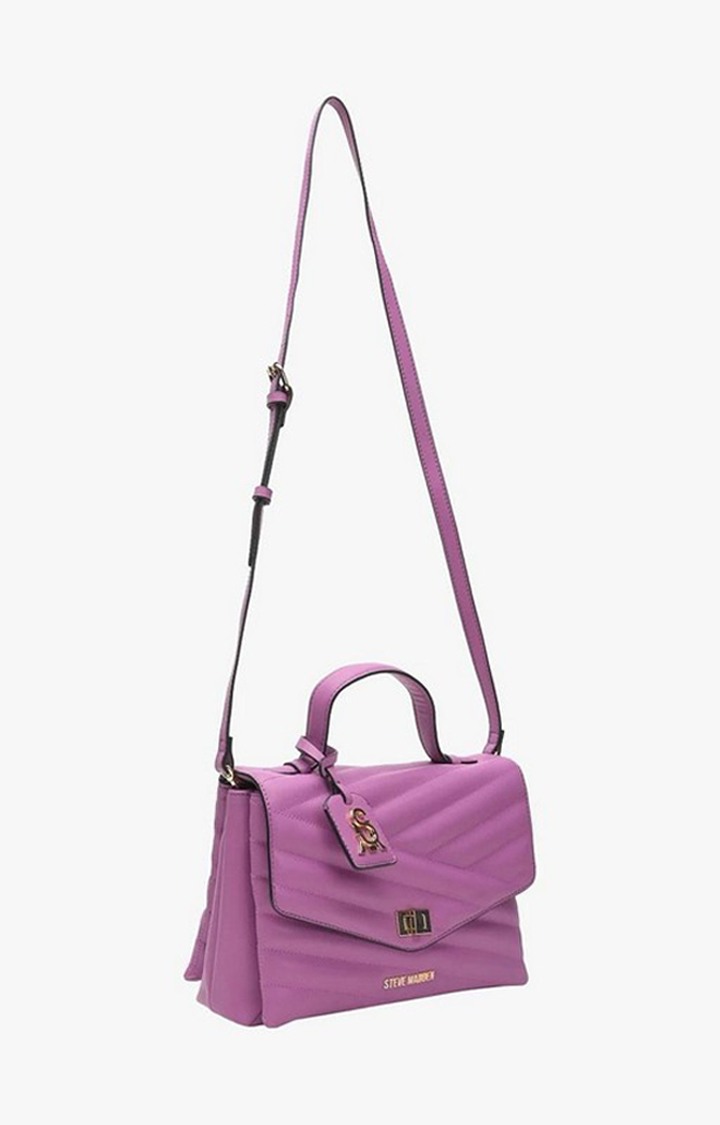 Sm-1462 Purple Handbags