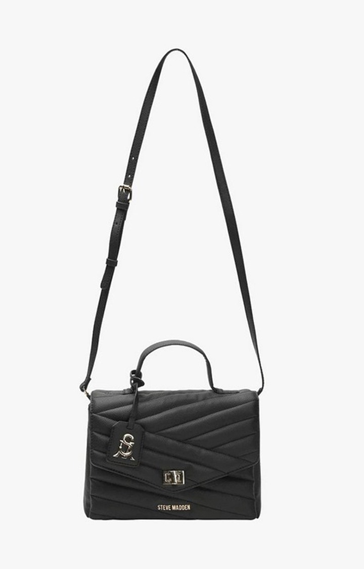 Sm-1462 Black Handbags