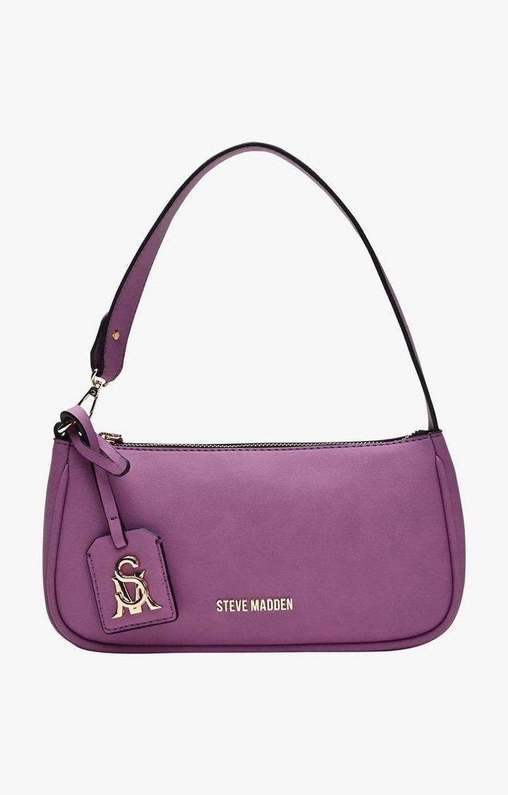 Sm-1463 Purple Handbags