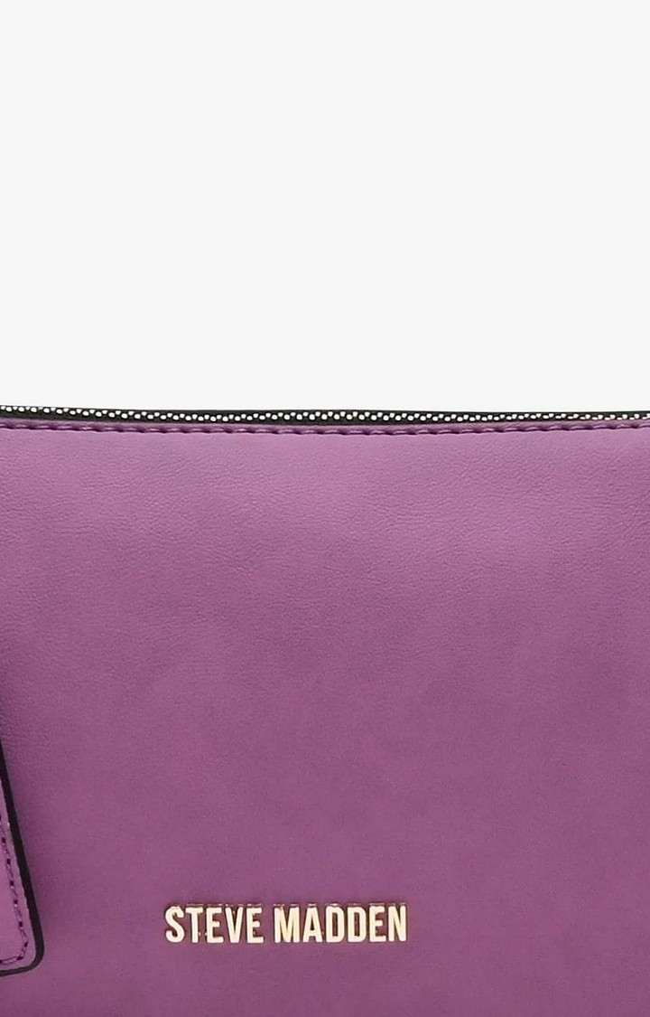 Sm-1463 Purple Handbags