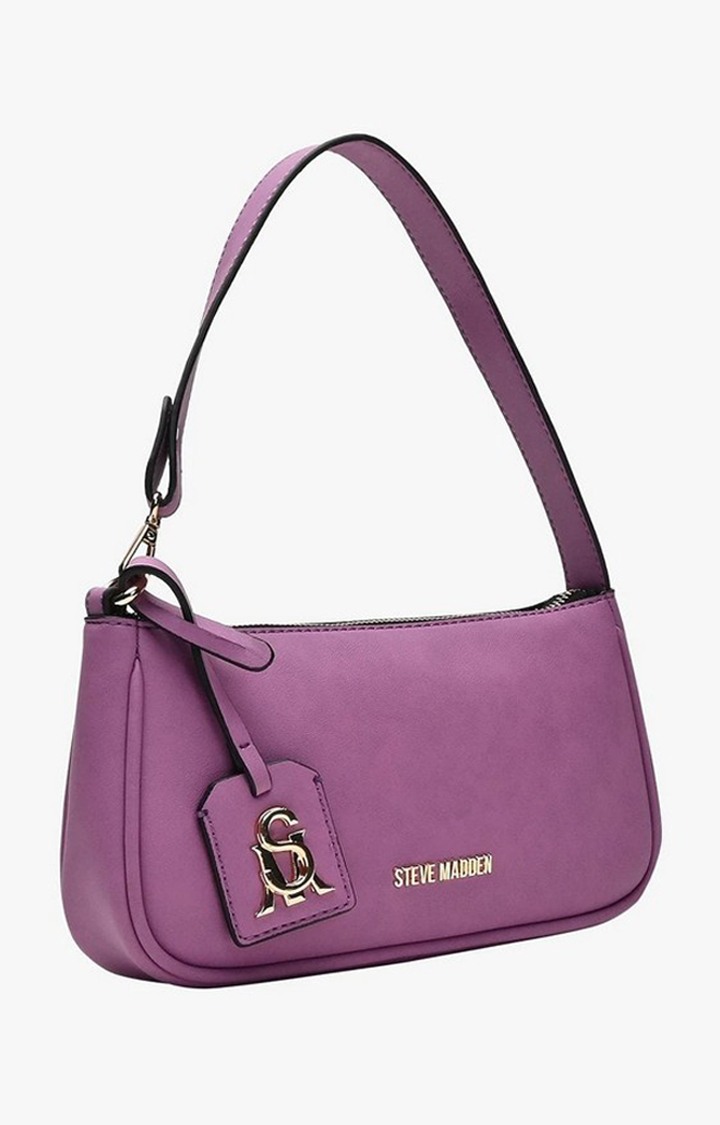 Sm-1463 Purple Handbags