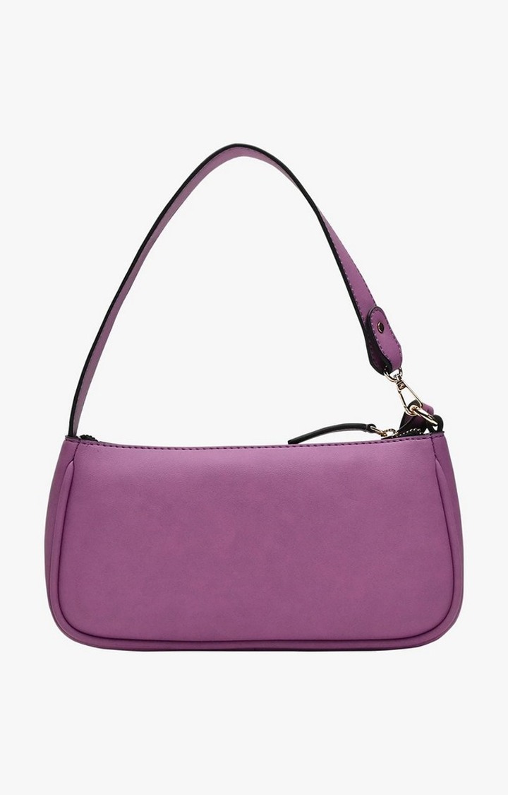 Sm-1463 Purple Handbags