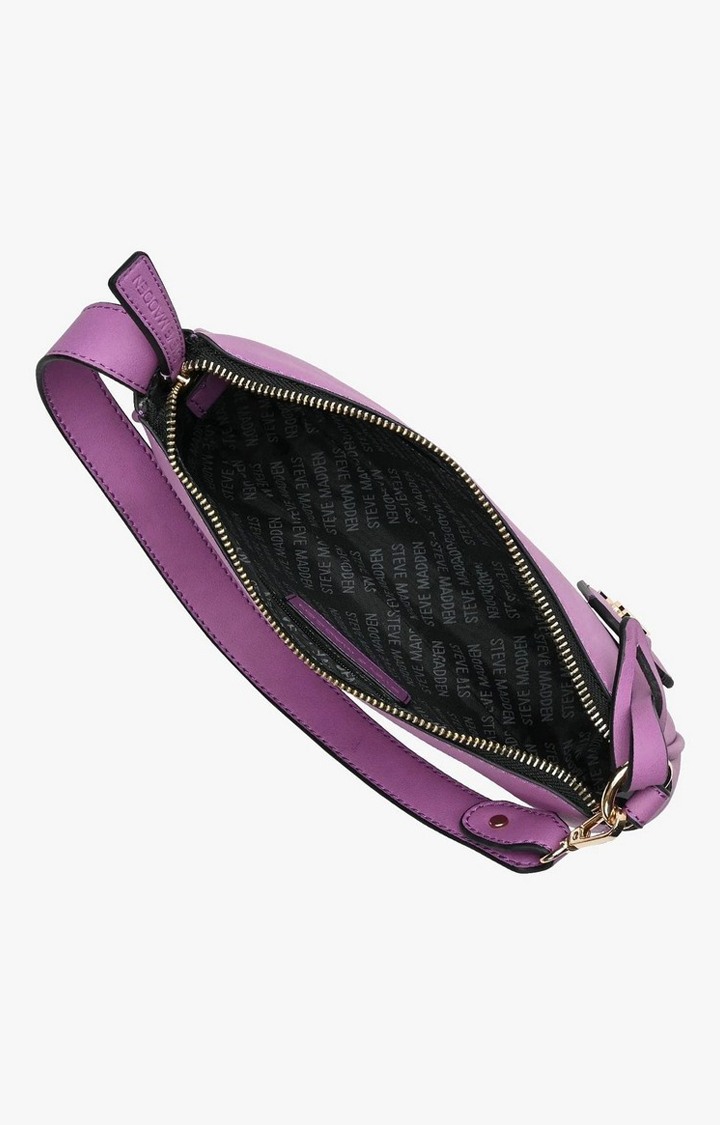 Sm-1463 Purple Handbags