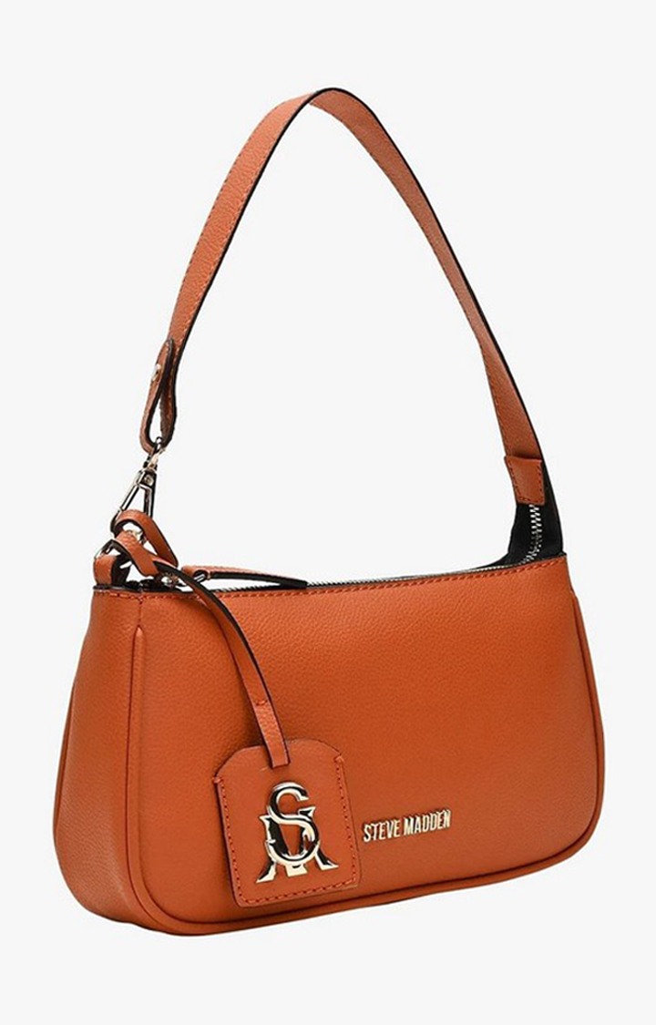 Sm-1463 Orange Handbags