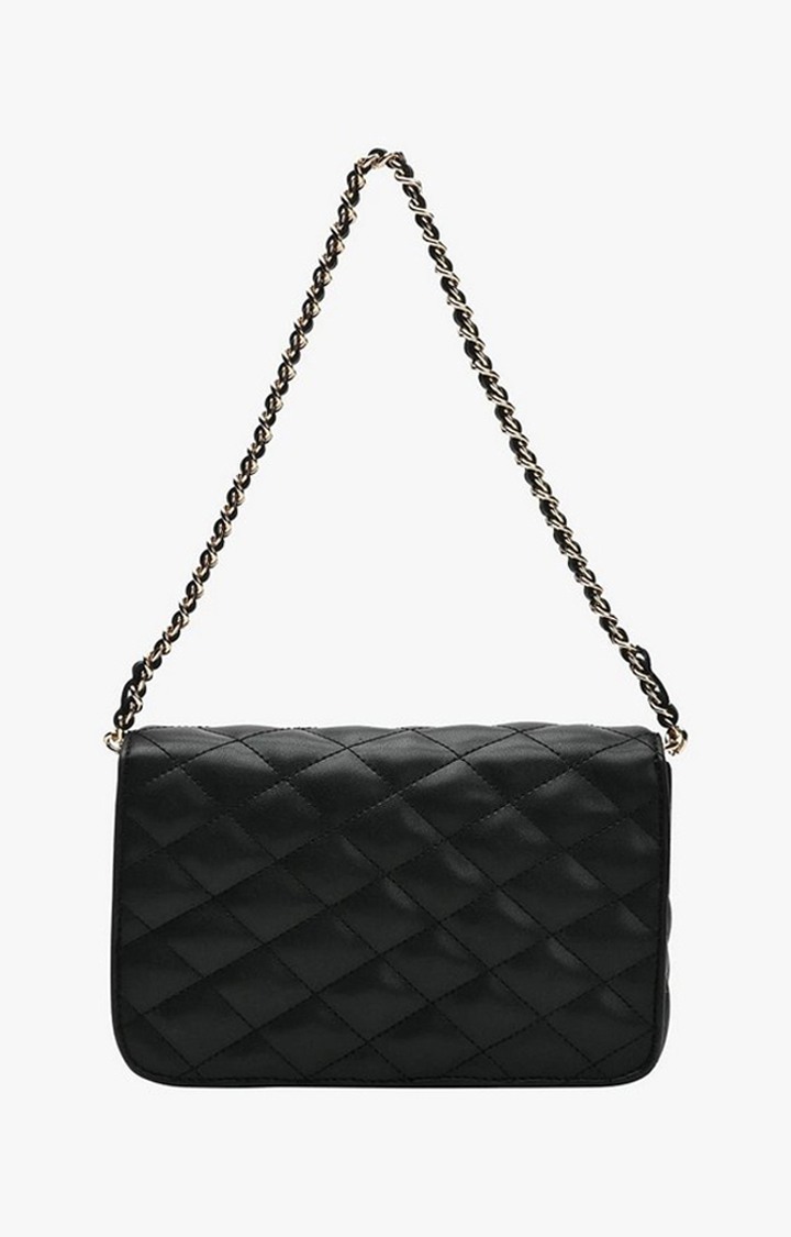 Sm-1464 Black Handbags