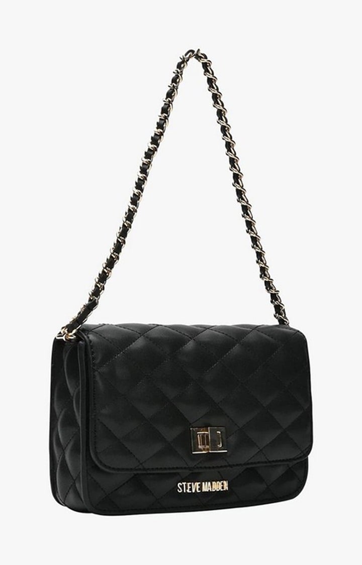 Sm-1464 Black Handbags