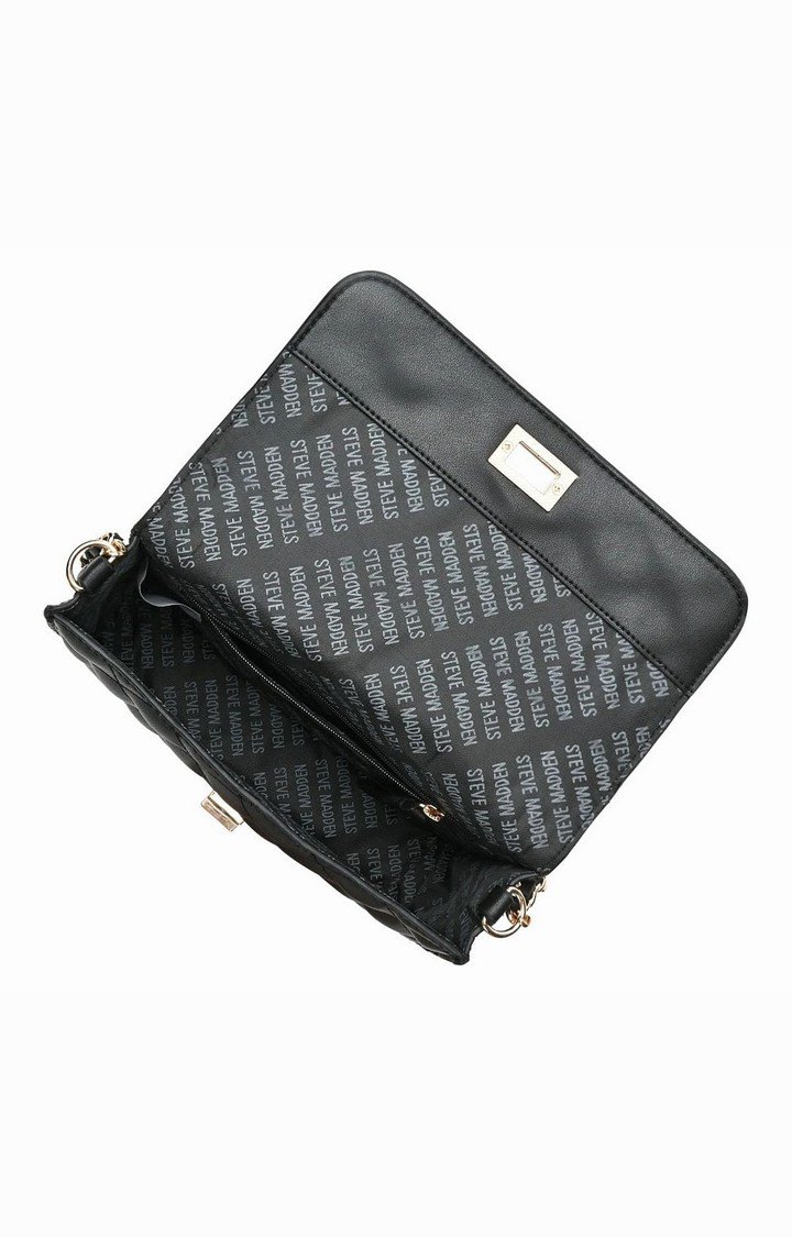 Sm-1464 Black Handbags