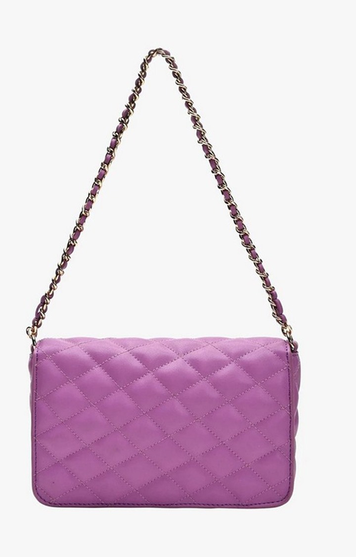 Sm-1464 Purple Handbags