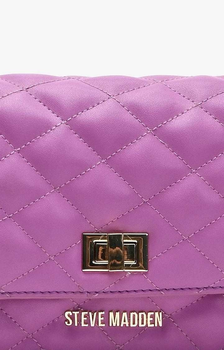 Sm-1464 Purple Handbags