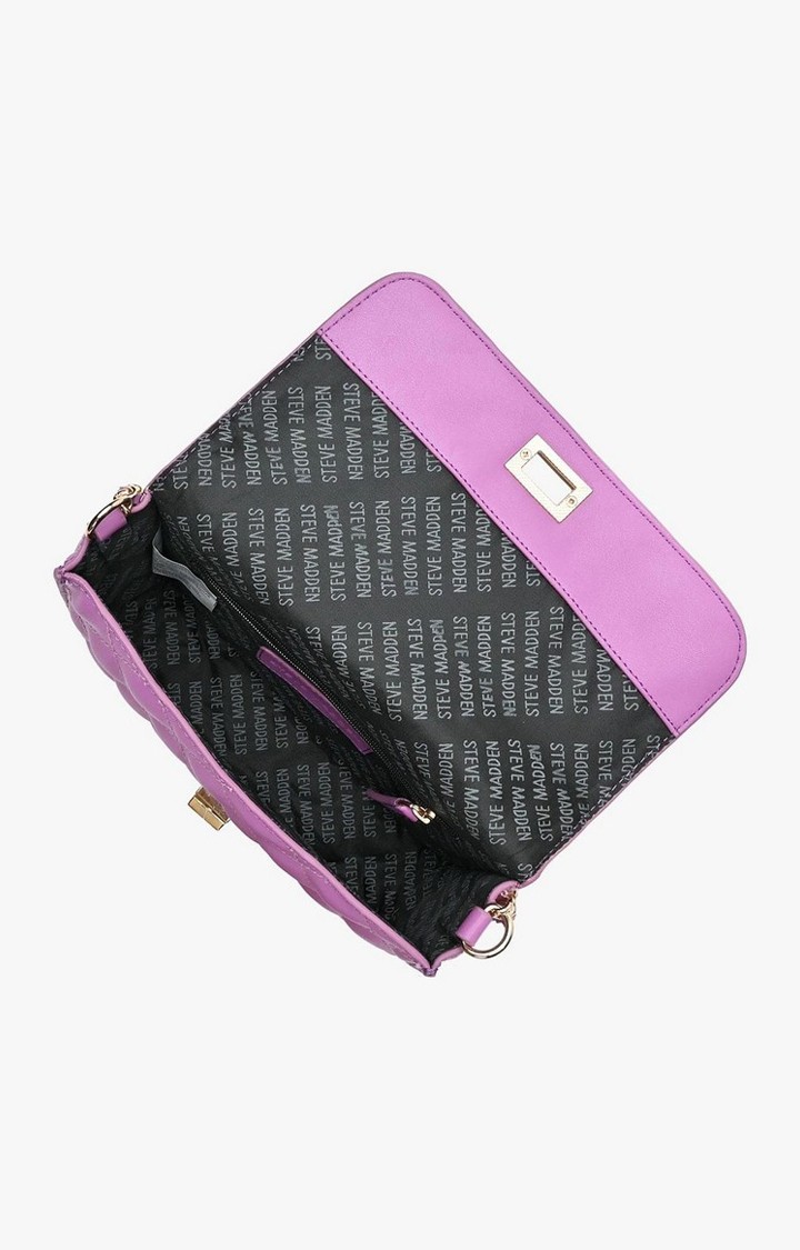Sm-1464 Purple Handbags