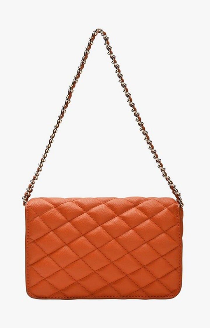 Sm-1464 Orange Handbags