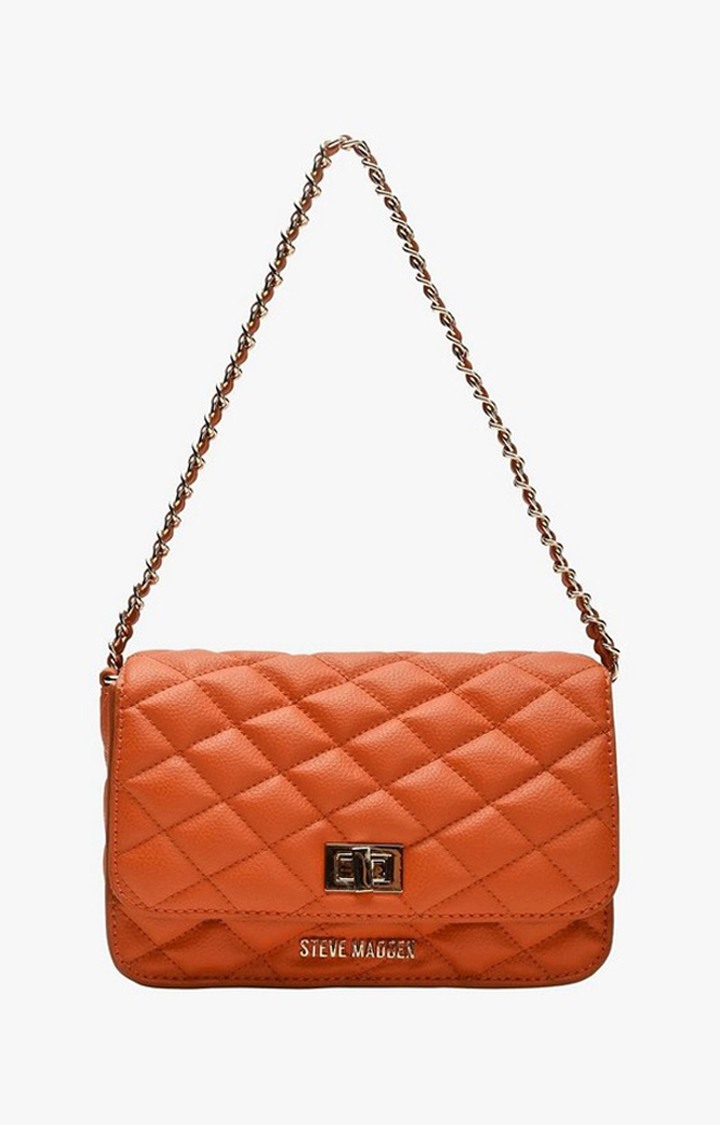 Sm-1464 Orange Handbags
