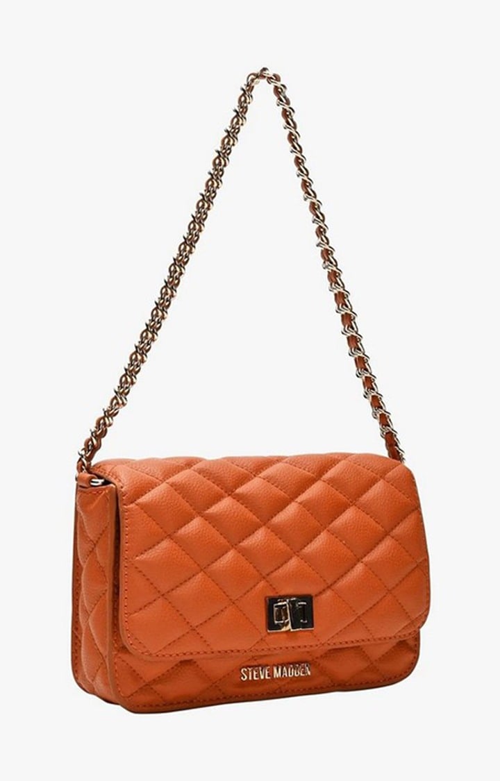 Sm-1464 Orange Handbags