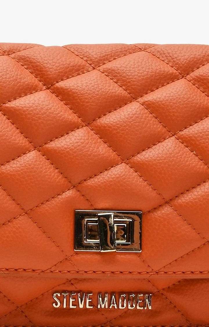 Sm-1464 Orange Handbags