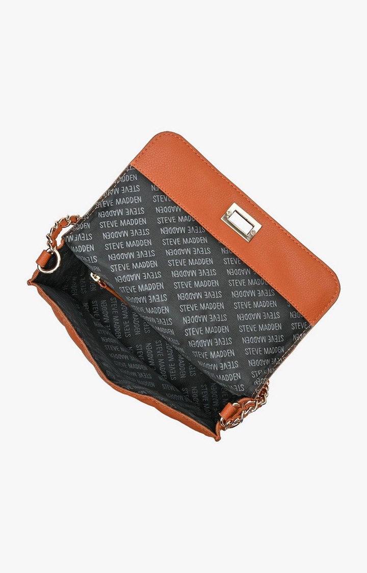 Sm-1464 Orange Handbags