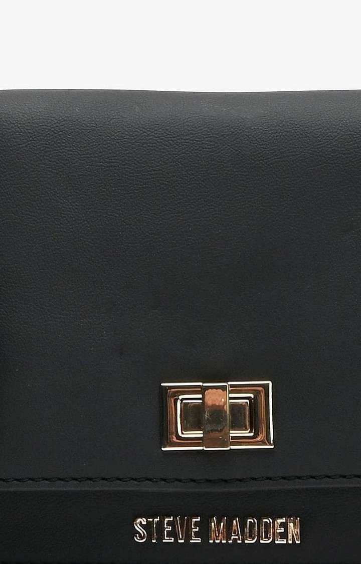 Sm-1465 Black Handbags