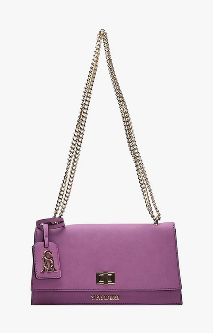 Sm-1465 Purple Handbags