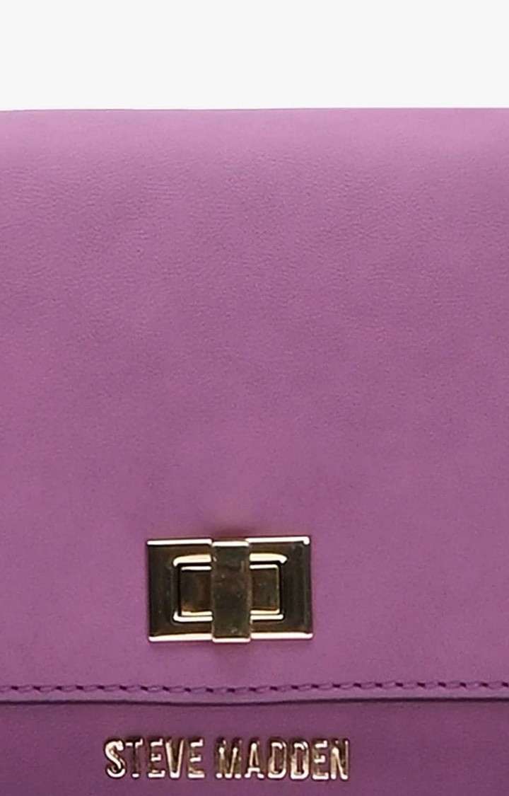 Sm-1465 Purple Handbags