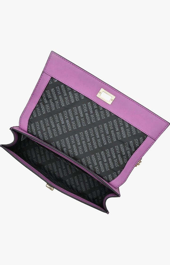 Sm-1465 Purple Handbags