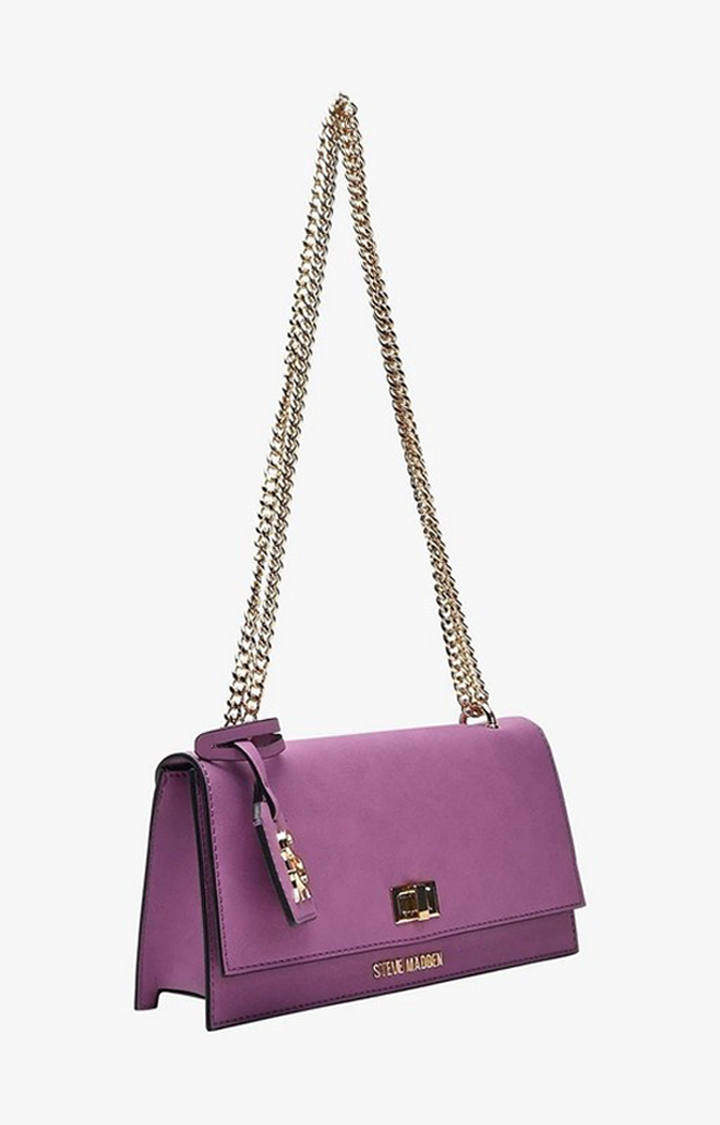 Sm-1465 Purple Handbags
