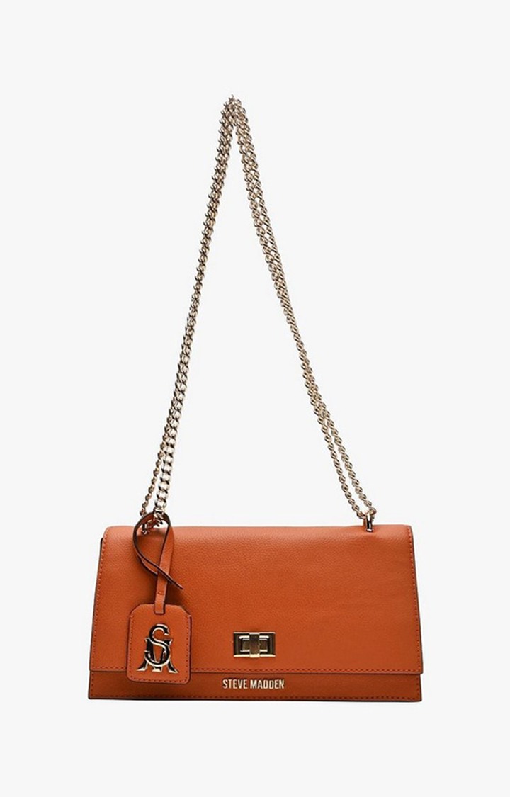 Sm-1465 Orange Handbags