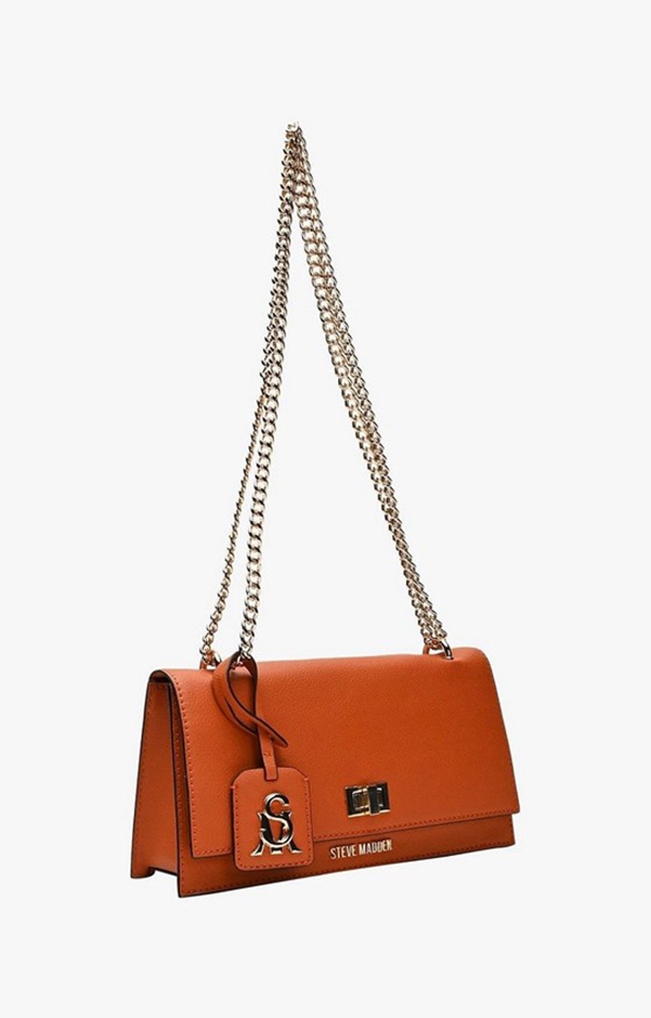 Sm-1465 Orange Handbags