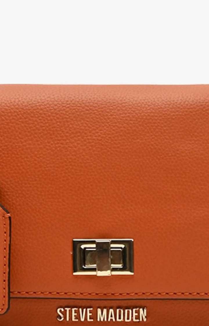 Sm-1465 Orange Handbags
