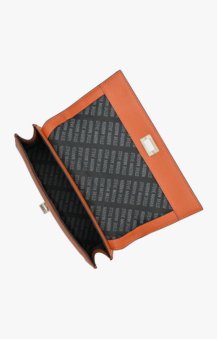 Sm-1465 Orange Handbags