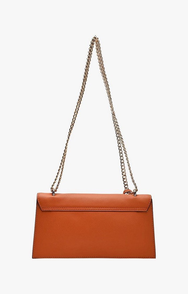 Sm-1465 Orange Handbags