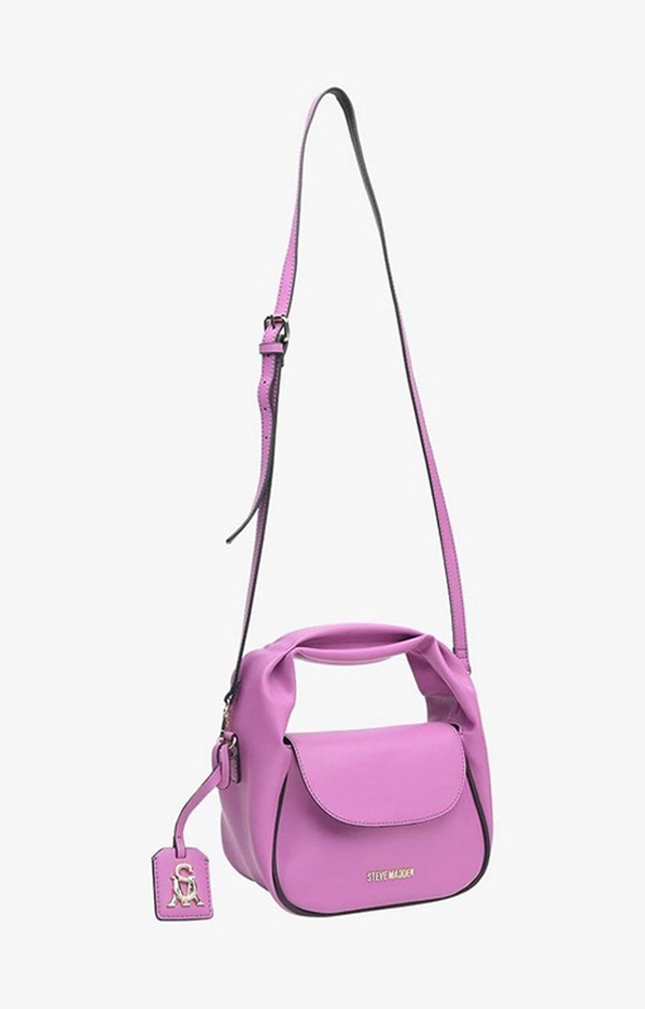 Sm-1467 Purple Handbags
