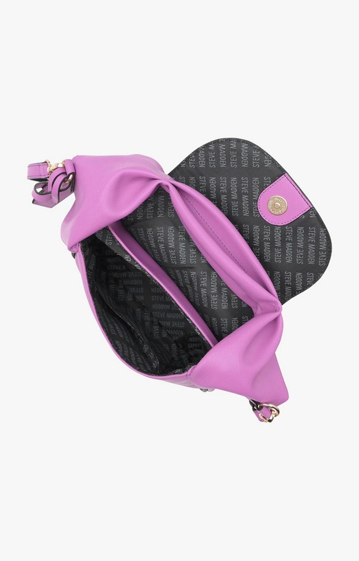 Sm-1467 Purple Handbags