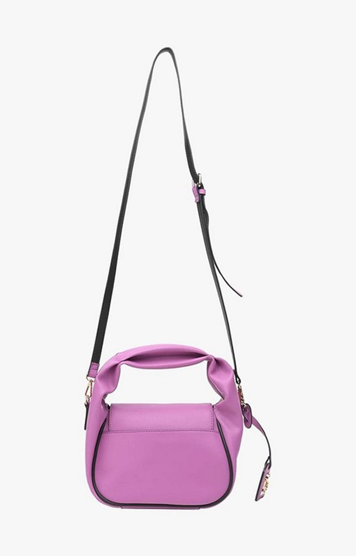 Sm-1467 Purple Handbags
