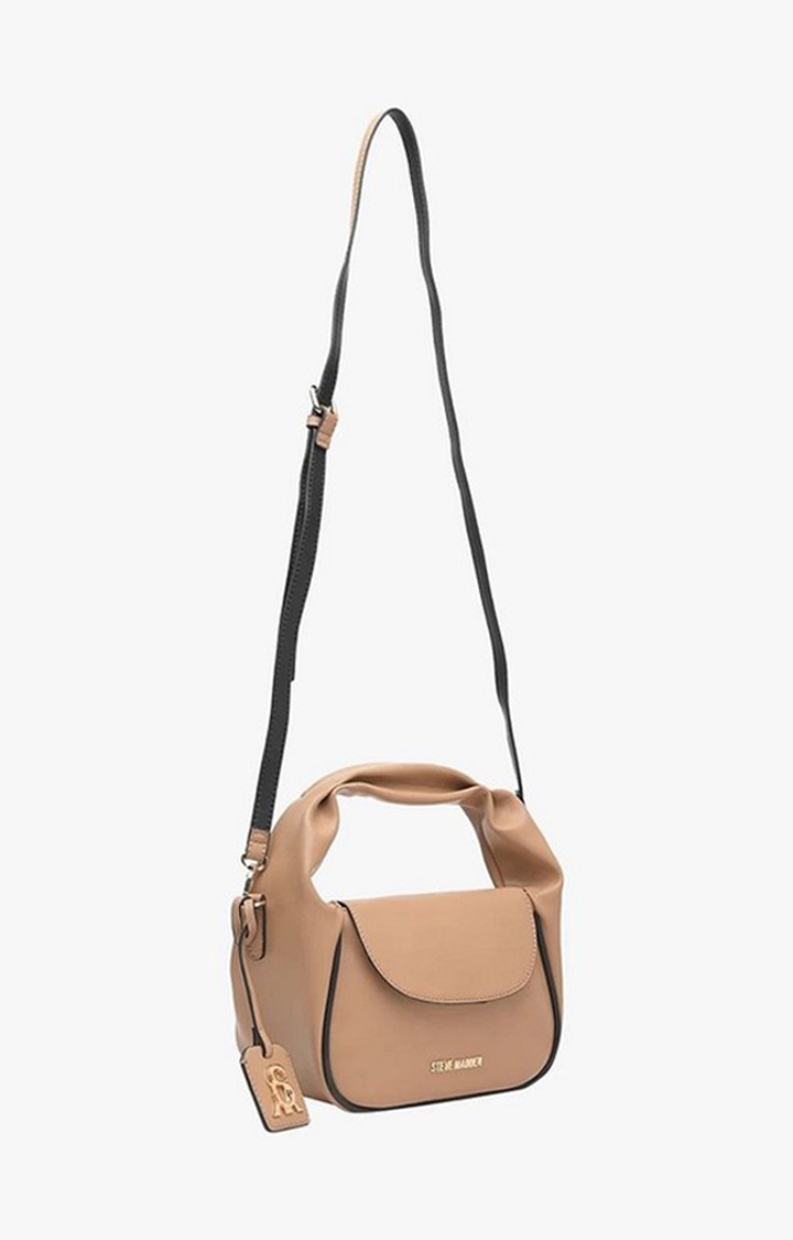 Sm-1467 Beige Handbags