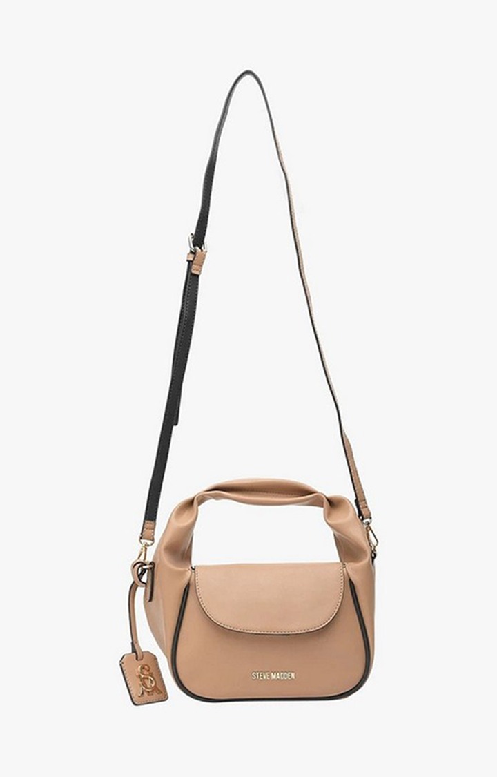 Sm-1467 Beige Handbags