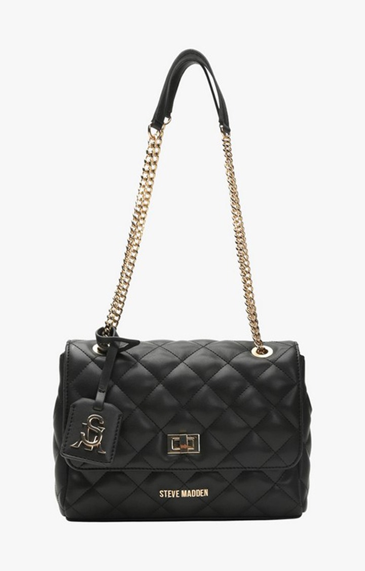 Sm-1470 Black Handbags