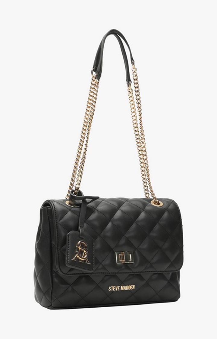 Sm-1470 Black Handbags
