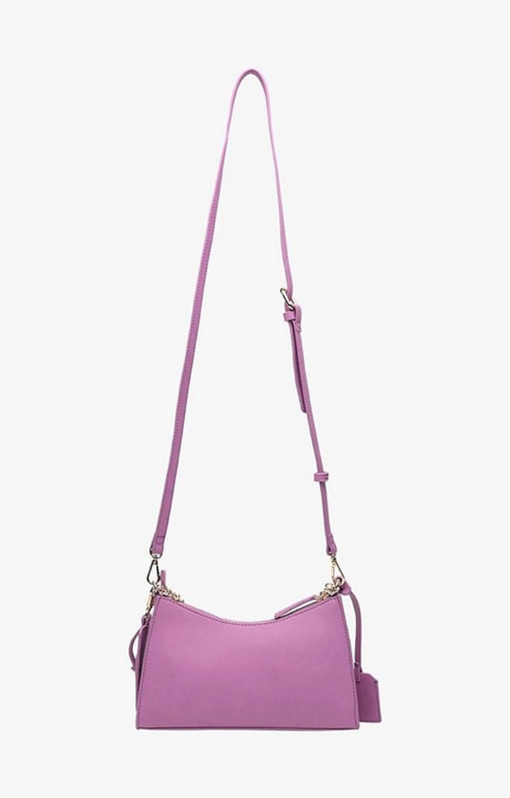 Sm-1471 Purple Handbags